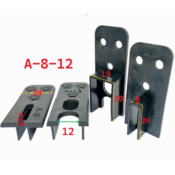 A-8-12 For Broken Bridge