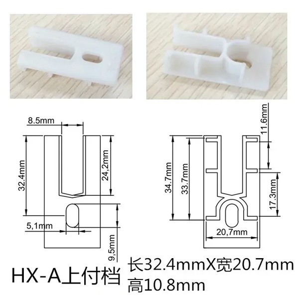 img of HX-A For Full Tenon