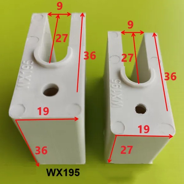 img of WX195 For Half Tenon