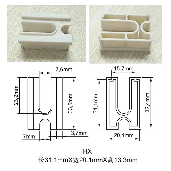 img of HX For Full Tenon