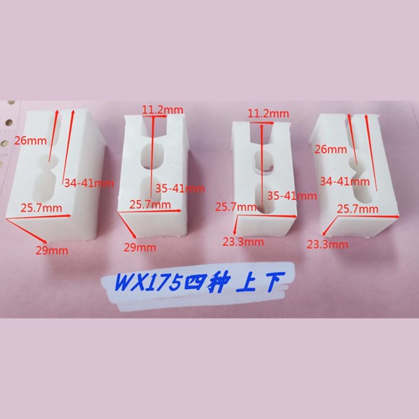 img of WX757 For Half Tenon