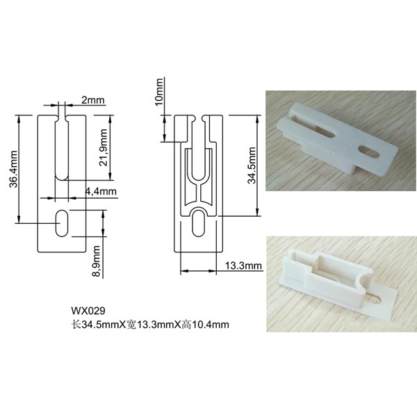 img of WX029 For Full Tenon