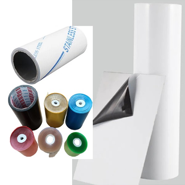 img of PE Protective Films