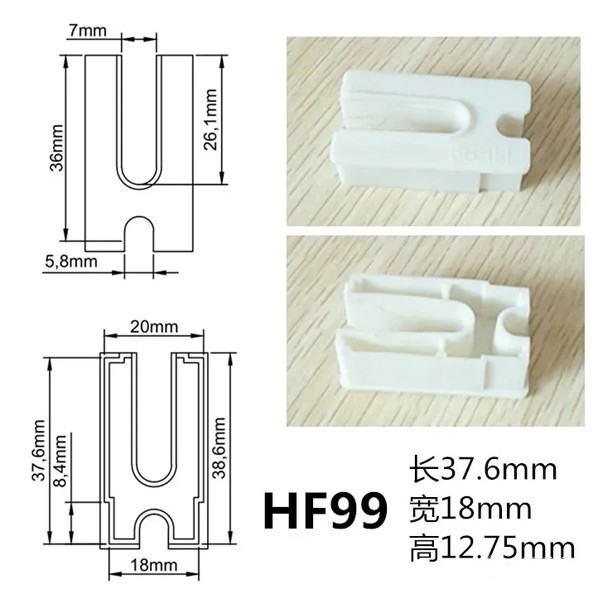 img of HF99 For Full Tenon