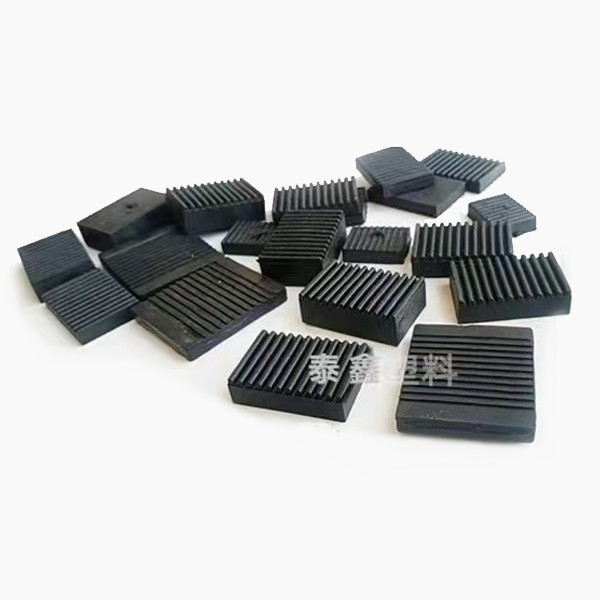 PVC Glass Spacer