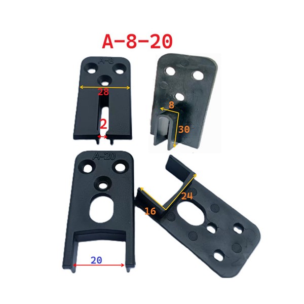 img of A-8-20 For Broken Bridge