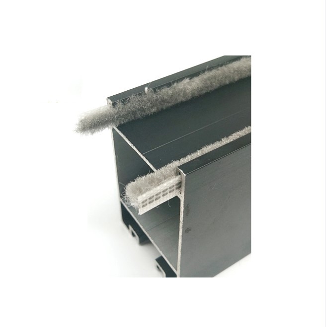 Weather strip for window and doors